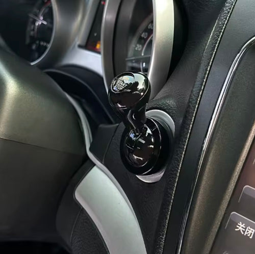 Joystick Start/Stop Button Cover
